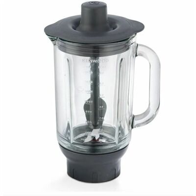 Kenwood AWAT338B01 - Blanc - Mixeur - Publicité Kenwood AWAT338B01 - Blanc - Mixeur - Publicité