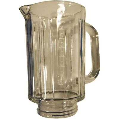 Kenwood KW712697 - Licuadora de vidrio 1,6L - Licuadora Kenwood KW712697 - Licuadora de vidrio 1,6L - Licuadora