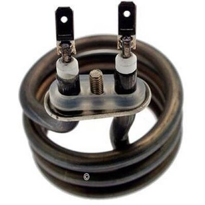 DeLonghi 512159 - Resistenza - Elemento riscaldante DeLonghi 512159 - Resistenza - Elemento riscaldante