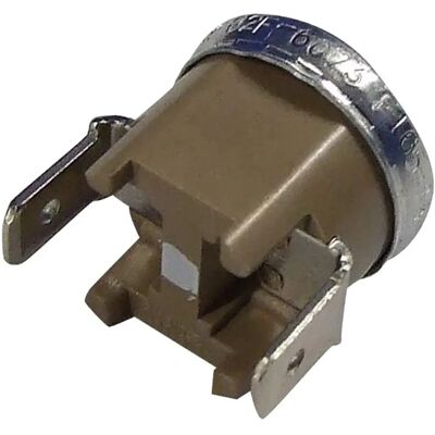 DeLonghi Modèle 165° Thermostat - Pièce de rechange pour Fer à vapeur - Publicité DeLonghi Modèle 165° Thermostat - Pièce de rechange pour Fer à vapeur - Publicité