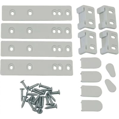 Accessoire Liebherr GKV366 pour réfrigérateur avec glissière - Pièce Accessoire Liebherr GKV366 pour réfrigérateur avec glissière - Pièce