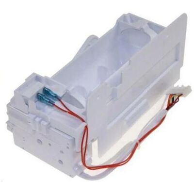 LG Modelo 600A Hacedor de hielo electrónico - Refrigerador congelador LG Modelo 600A Hacedor de hielo electrónico - Refrigerador congelador