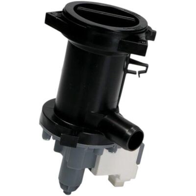 Pompe de vidange LG Modèle 5859EN1004B - Lave-linge Pompe de vidange LG Modèle 5859EN1004B - Lave-linge