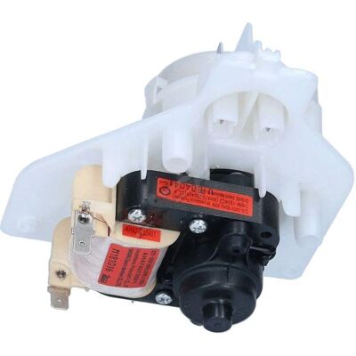 LG - Modèle 609513662734232675 - Pompe à eaux usées - Séche-linge LG - Modèle 609513662734232675 - Pompe à eaux usées - Séche-linge
