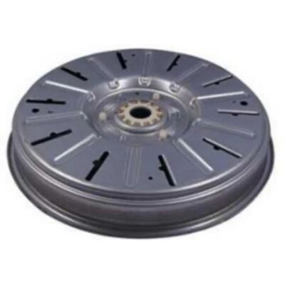 Rotor pour lave-linge LG - Modèle 4413ER1002F - Pièce d'origine - Publicité Rotor pour lave-linge LG - Modèle 4413ER1002F - Pièce d'origine - Publicité
