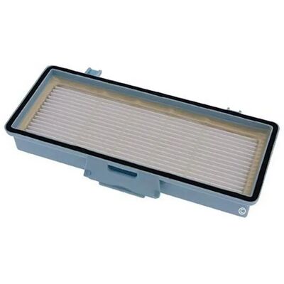 LG ADQ68101904 - Filtre HEPA rectangulaire - Aspirateur - Publicité LG ADQ68101904 - Filtre HEPA rectangulaire - Aspirateur - Publicité