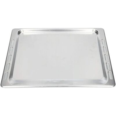 Ignis Modèle - Plat de cuisson - 445x375x16mm - Publicité Ignis Modèle - Plat de cuisson - 445x375x16mm - Publicité