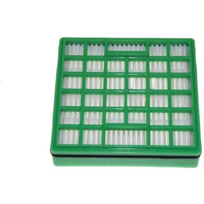 Filtre HEPA Rowenta RS-RT3186 - Accessoire pour aspirateur - Publicité Filtre HEPA Rowenta RS-RT3186 - Accessoire pour aspirateur - Publicité