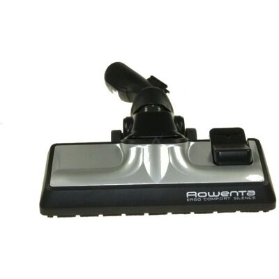 Brosse aspirateur Rowenta RT3511 à 2 positions - Aspirateur - Publicité Brosse aspirateur Rowenta RT3511 à 2 positions - Aspirateur - Publicité