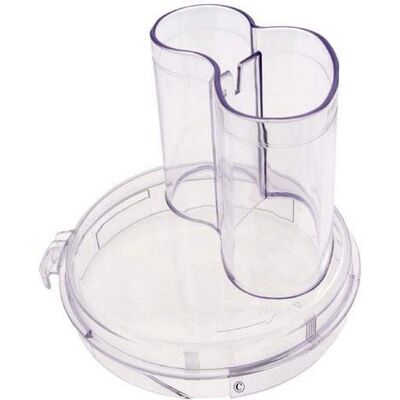 Coperchio per ciotola Tritatutto - Ricambio robot cucina Moulinex Coperchio per ciotola Tritatutto - Ricambio robot cucina Moulinex
