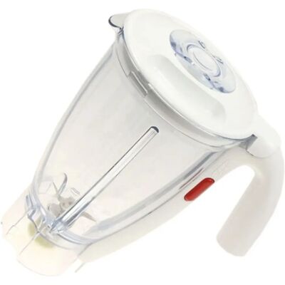 ODACIO MS-5909860 - Bianco ODACIO MS-5909860 - Bianco