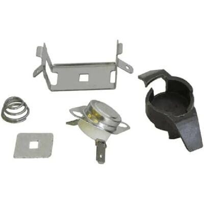 Tefal - TS-01036000 - GAUFRIER MOULINEX SEB - Kit termostato Tefal - TS-01036000 - GAUFRIER MOULINEX SEB - Kit termostato
