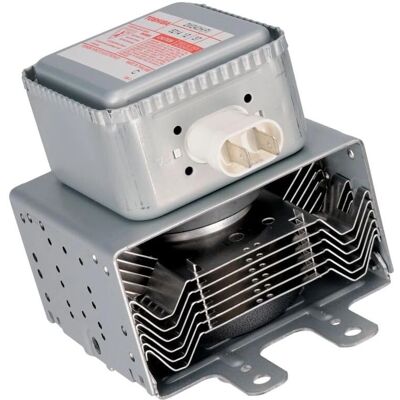 AEG 2M240H - Magnetron pour micro-ondes - Publicité AEG 2M240H - Magnetron pour micro-ondes - Publicité