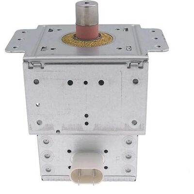 Magnetron Daewoo - 2M218J - Magnetron pour micro-ondes - Publicité Magnetron Daewoo - 2M218J - Magnetron pour micro-ondes - Publicité