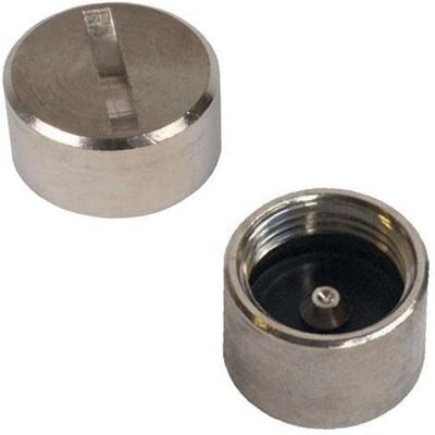 Cappuccio del serbatoio con guarnizione - Accessorio per ferro a vapore Cappuccio del serbatoio con guarnizione - Accessorio per ferro a vapore