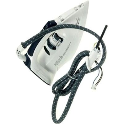 Piezas para Generador de Vapor Calor - Manopola y Cable - Modelo CS-00125335 Piezas para Generador de Vapor Calor - Manopola y Cable - Modelo CS-00125335