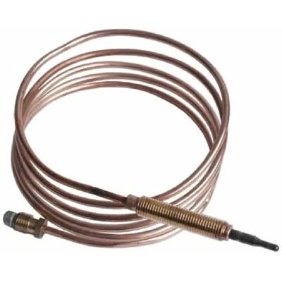 AIRLUX Modèle Z018978 - Thermocouple pour cuisinières à gaz et électriques - Publicité AIRLUX Modèle Z018978 - Thermocouple pour cuisinières à gaz et électriques - Publicité