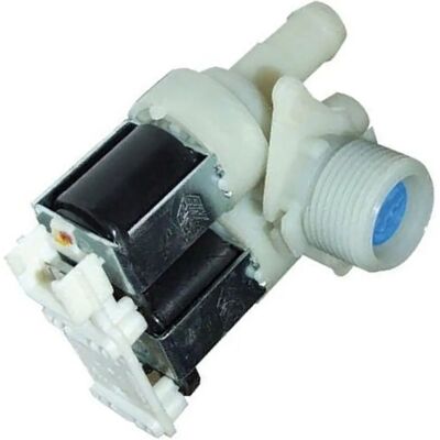 Brandt Modèle 5220FR1251E - Électrovanne 2 voies 180° - Lave-vaisselle - Publicité Brandt Modèle 5220FR1251E - Électrovanne 2 voies 180° - Lave-vaisselle - Publicité
