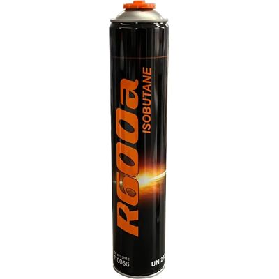 AUCUNE R600A - 420g Gaz Frigorifique - Agent de Refroidissement - Publicité AUCUNE R600A - 420g Gaz Frigorifique - Agent de Refroidissement - Publicité