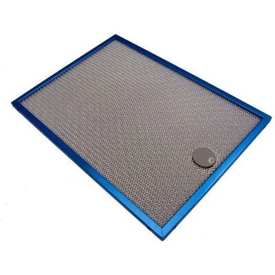 Sauter Modello 75X2076 - Filtro Cappa Sauter Modello 75X2076 - Filtro Cappa