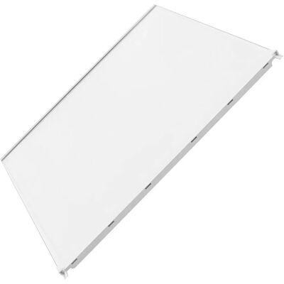 Ripiano in vetro originale Ariston Hotpoint - Frigorifero e congelatore Ripiano in vetro originale Ariston Hotpoint - Frigorifero e congelatore