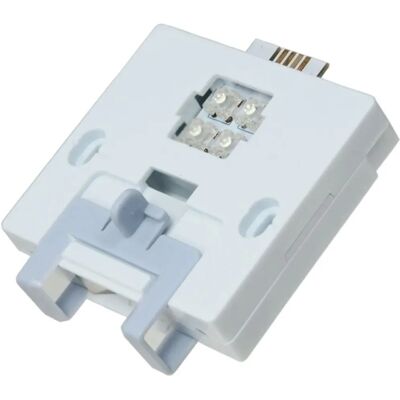 Dometic - Chiusura e illuminazione porta sinistra - Frigorifero, congelatore Dometic - Chiusura e illuminazione porta sinistra - Frigorifero, congelatore
