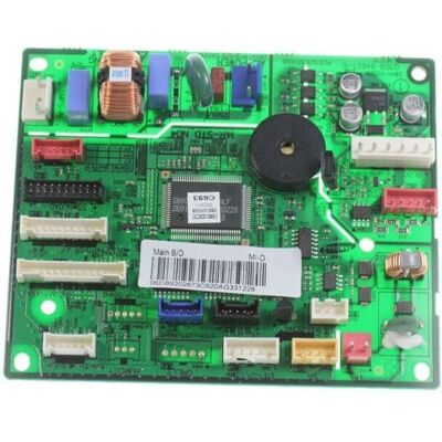 Plaque de puissance Samsung pour AR09HSFSBURNET, AJ050FCJ2EH/EU, AR12HSFSAWKNET - Plaque de puissance - Publicité Plaque de puissance Samsung pour AR09HSFSBURNET, AJ050FCJ2EH/EU, AR12HSFSAWKNET - Plaque de puissance - Publicité