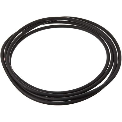 Guarnizione in Gomma LG 4036ER4001B - Ricambio Lavatrice Guarnizione in Gomma LG 4036ER4001B - Ricambio Lavatrice