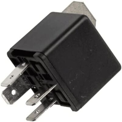 Dometic Modello 295208900 - Relè - 12V 30A Dometic Modello 295208900 - Relè - 12V 30A