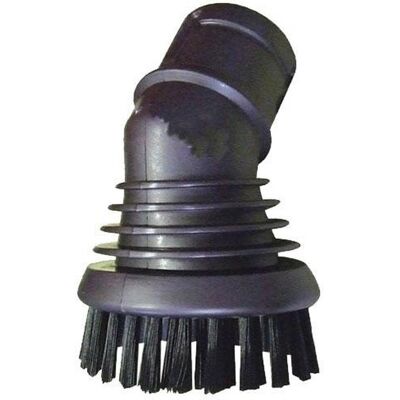 Dyson - Brosse pour meubles - Accessoires pour aspirateur - Publicité Dyson - Brosse pour meubles - Accessoires pour aspirateur - Publicité