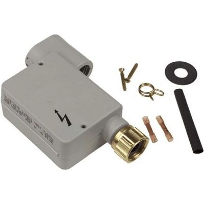 Bosch Modèle 00091058 Protection contre les fuites d'eau Électrovanne - Lave-vaisselle Bosch Modèle 00091058 Protection contre les fuites d'eau Électrovanne - Lave-vaisselle