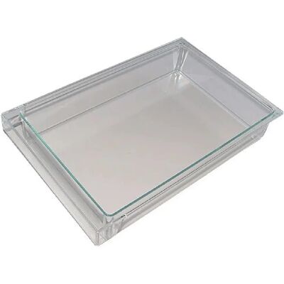 Bosch - KSU3921IE/01 - Clayette en verre - Publicité Bosch - KSU3921IE/01 - Clayette en verre - Publicité