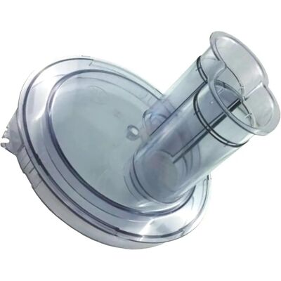 Bosch Modèle 361735 Couvercle de bol + Presse - Accessoire Robot Cuisine - Publicité Bosch Modèle 361735 Couvercle de bol + Presse - Accessoire Robot Cuisine - Publicité