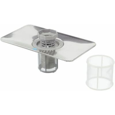 Filtre Bosch Modèle 00435650 - Pièce pour Lave-vaisselle - Publicité Filtre Bosch Modèle 00435650 - Pièce pour Lave-vaisselle - Publicité