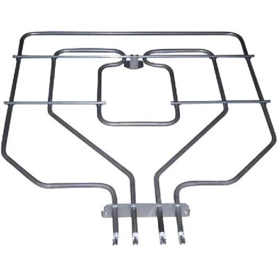 Bosch HBN532E0/05 Résistance - Élément de Chauffe pour Four - Publicité Bosch HBN532E0/05 Résistance - Élément de Chauffe pour Four - Publicité