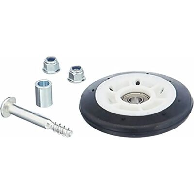 Bosch Modèle 00613598 Roue de tambour de sèche-linge d'origine Bosch Modèle 00613598 Roue de tambour de sèche-linge d'origine