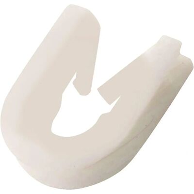 Bosch 00165296 C00210710 - Cuscinetto cerniera originale - Lavastoviglie Bosch 00165296 C00210710 - Cuscinetto cerniera originale - Lavastoviglie