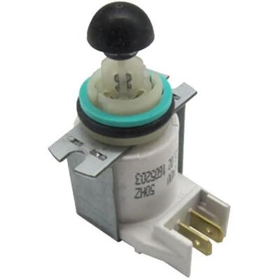 Bosch - Modello 00166874 - Valvola di scarico per Lavastoviglie Bosch - Modello 00166874 - Valvola di scarico per Lavastoviglie