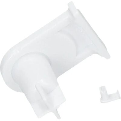 Silentblocs de charnière de porte Bosch K165X4FF/01 - Pièces pour réfrigérateur et congélateur Silentblocs de charnière de porte Bosch K165X4FF/01 - Pièces pour réfrigérateur et congélateur