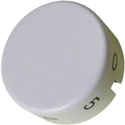 Bosch Modello 00169314 Pulsante termostato per frigorifero e congelatore Bosch Modello 00169314 Pulsante termostato per frigorifero e congelatore