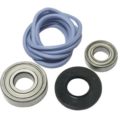 Bosch WAE244S1ZA - Kit de cojinetes para Lavadora Bosch WAE244S1ZA - Kit de cojinetes para Lavadora
