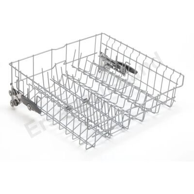 Bosch Modello 3037423662734304495 - Cestello superiore per lavastoviglie - Originale Bosch Modello 3037423662734304495 - Cestello superiore per lavastoviglie - Originale