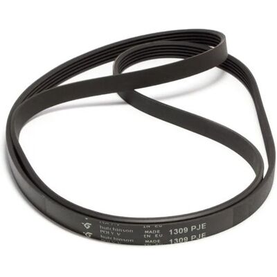 Cinghia Lavatrice Brandt - Poly-V 55X2344/55X5661 - Lavatrice Cinghia Lavatrice Brandt - Poly-V 55X2344/55X5661 - Lavatrice