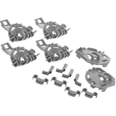 Bosch 2961843662734305935 - Roulements de fixation du panier inférieur Bosch 2961843662734305935 - Roulements de fixation du panier inférieur