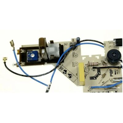 SIEMENS - 00488305 - VS08G2499/03 - Module de commande - Publicité SIEMENS - 00488305 - VS08G2499/03 - Module de commande - Publicité