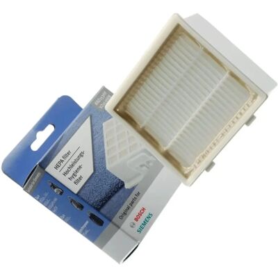 Filtre HEPA Bosch 153HF - Pièce pour aspirateur Filtre HEPA Bosch 153HF - Pièce pour aspirateur