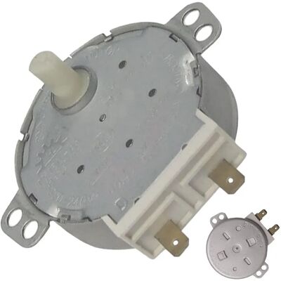 Bosch Modello 00606318 - Motore del piatto rotante per microonde Bosch Modello 00606318 - Motore del piatto rotante per microonde