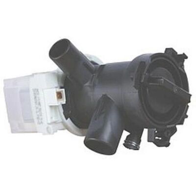 Bosch / Siemens - Vari modelli - Pompa di scarico Bosch / Siemens - Vari modelli - Pompa di scarico
