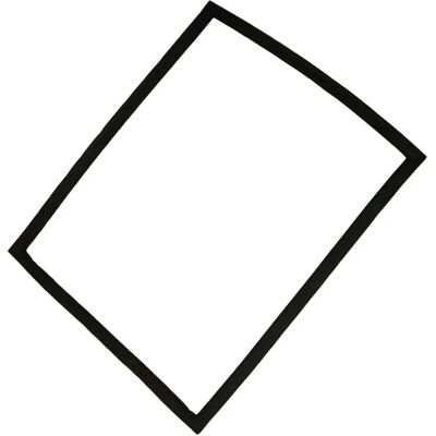 Joint de porte congelateur Samsung RL40UDIH1/XEG - Pièce de réfrigérateur - Publicité Joint de porte congelateur Samsung RL40UDIH1/XEG - Pièce de réfrigérateur - Publicité