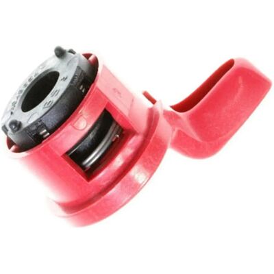 SEB SS-981280 Valvola di valvola di pressione rossa - Valvola di pressione SEB SS-981280 Valvola di valvola di pressione rossa - Valvola di pressione